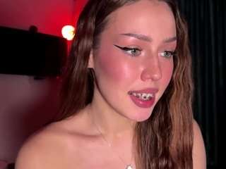 Katiacogbill's cam show statistics and live stream