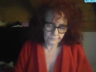 Live webcam model klarissabloum on Soda Cams