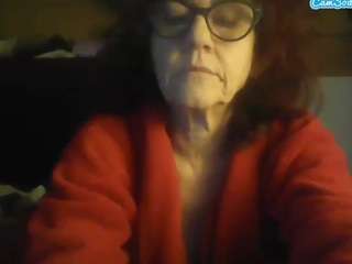 Live webcam model klarissabloum on Soda Cams