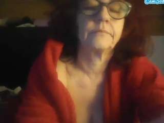 Live webcam model klarissabloum on Soda Cams