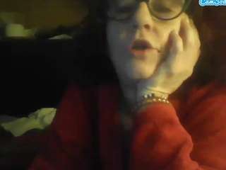 Live webcam model klarissabloum on Soda Cams