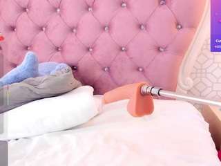 Live stream of leahmoon-1