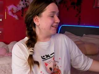 lilit-sinful webcam model