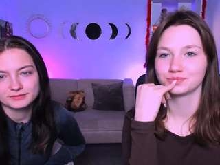 luna-wisper Live Webcam on CamSoda