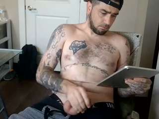 magicmike15 Sex Cam Show