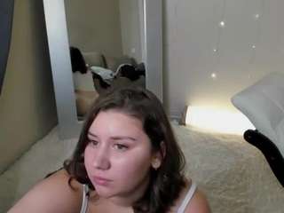 maya-raay Live Webcam on CamSoda