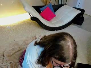 maya-raay live webcam show