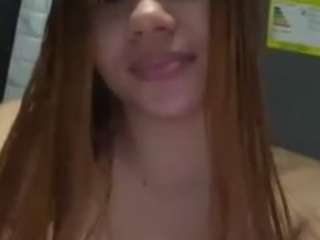 milkoflove Live Webcam on CamSoda