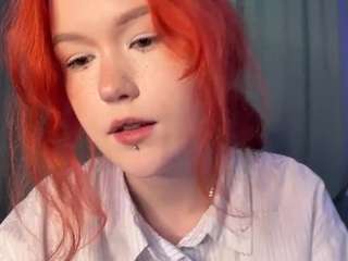 miraginger's CamSoda show and profile