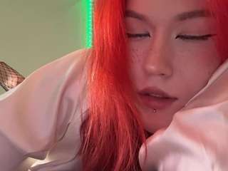 miraginger Live Webcam on CamSoda