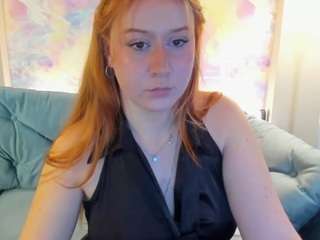 mylilin Live Webcam on CamSoda