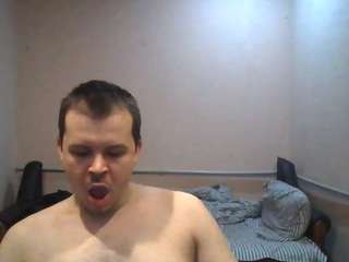 Nikas723's cam show statistics and live stream