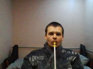 Live cam show with nikas723