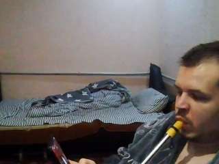 Live cam show with nikas723