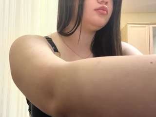 Live webcam model rachellangham on Soda Cams