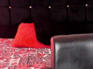 renata-wilsonm's CamSoda show and profile