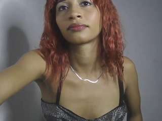 roxy-star1's CamSoda show and profile