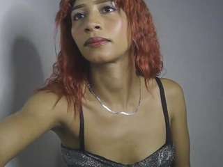 roxy-star1's CamSoda show and profile