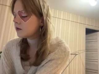 sanadragg Live Webcam on CamSoda