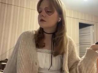 sanadragg Live Webcam on CamSoda