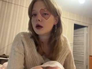 sanadragg Live Webcam on CamSoda