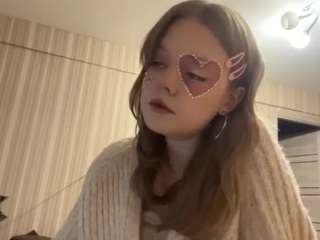 Live webcam model sanadragg on Soda Cams