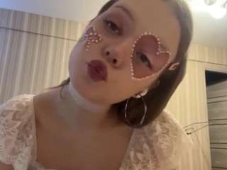 sanadragg Live Webcam on CamSoda