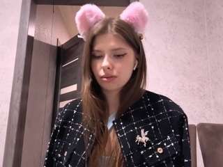 senaidajira Live Webcam on CamSoda