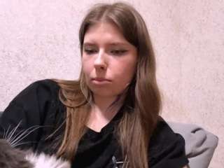 Live webcam model senaidajira on Soda Cams