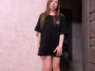 Live webcam model senaidajira on Soda Cams