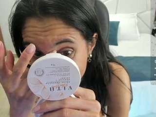 Shary-leon live webcam show