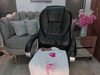 shary-leon's live room
