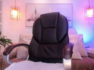 Shary-leon live cam preview