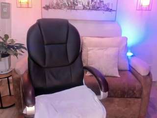 Shary-leon live cam preview