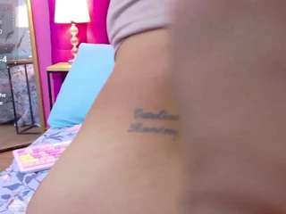 skinnyindiian webcam