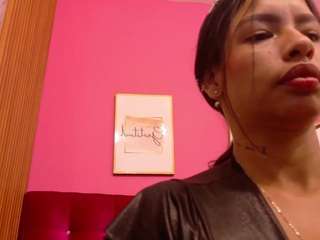 skinnyindiian webcam