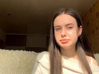 Live webcam model susymalys on Soda Cams