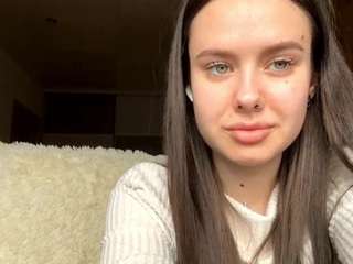 Live webcam model susymalys on Soda Cams