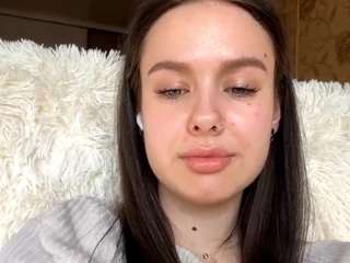 Live webcam model susymalys on Soda Cams