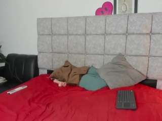 sweet-rosse72 webcam