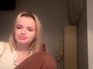 Live webcam model tianablackett on Soda Cams