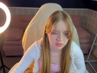 Live webcam model victoori-fox on Soda Cams