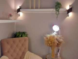 Live webcam model victoori-fox on Soda Cams