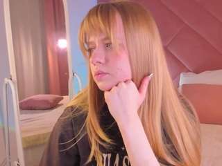 victoori-fox Sex Cam Show