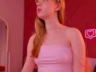 victoori-fox live webcam show