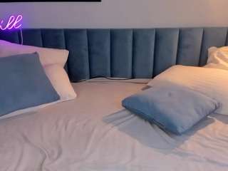 victoori-fox live webcam show