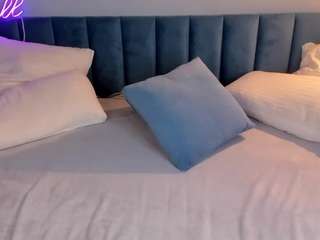 victoori-fox webcam