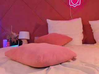 Victoori-Fox live webcam show