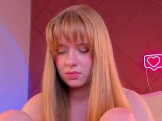 Victoori-Fox live webcam show