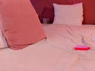 Victoori-Fox live webcam show